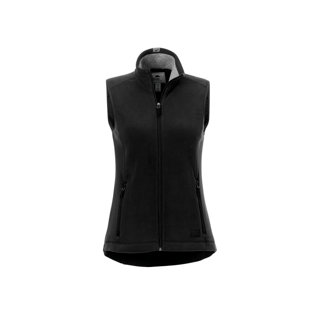 Womens willowbeach roots73 mfc vest Navy Blue miniatura 8