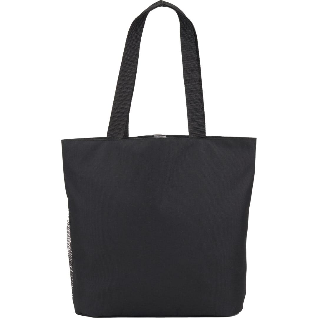 All-purpose rpet tote Black miniatura 4