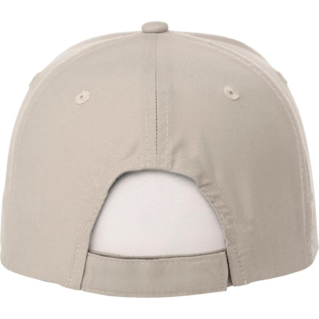 Unisex transcend ballcap Navy Blue miniatura 36