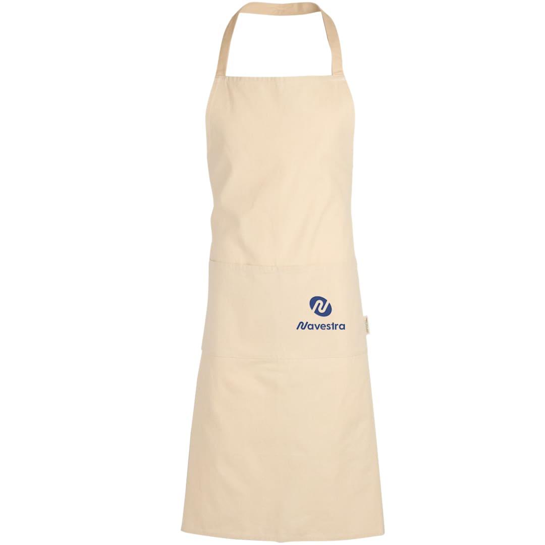 Recycled cotton apron Several Colors miniatura 14