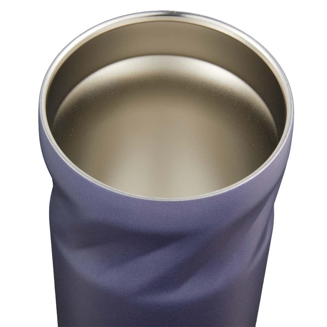 Thalia 16oz vacuum tumbler Black miniatura 23
