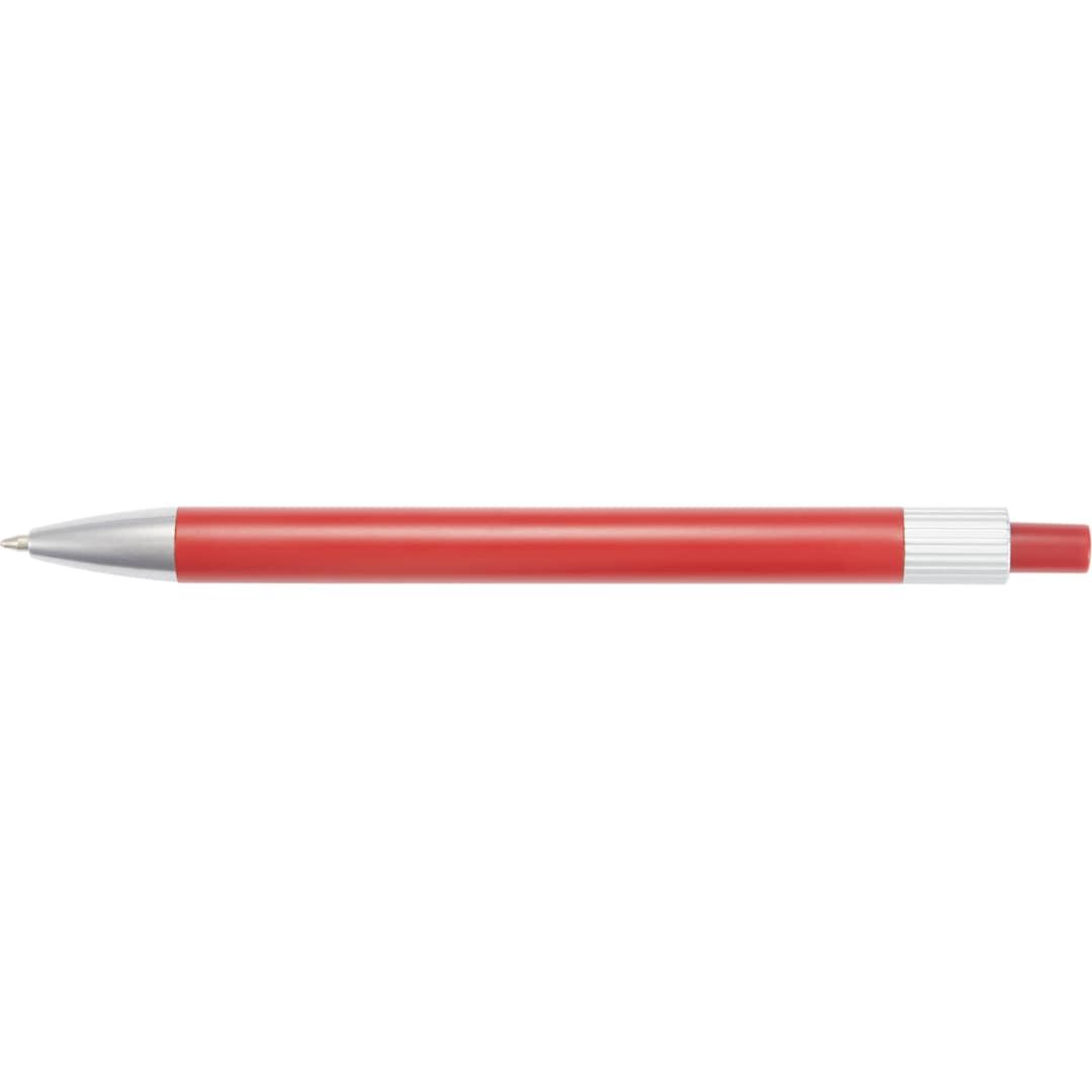 Rileyrecycled gel pen Black miniatura 22