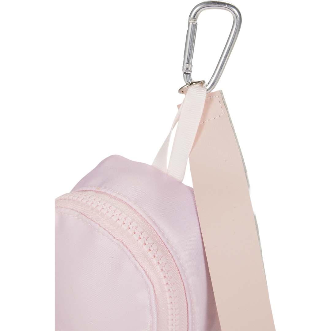Mini daybreak backpack charm Grey miniatura 36