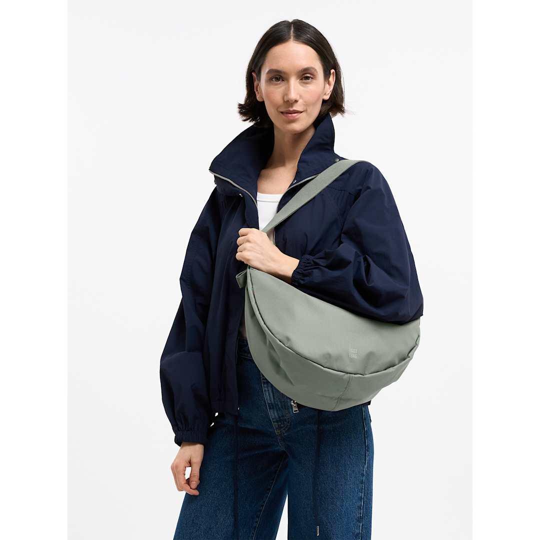 Got bag moon bag large Bass miniatura 5