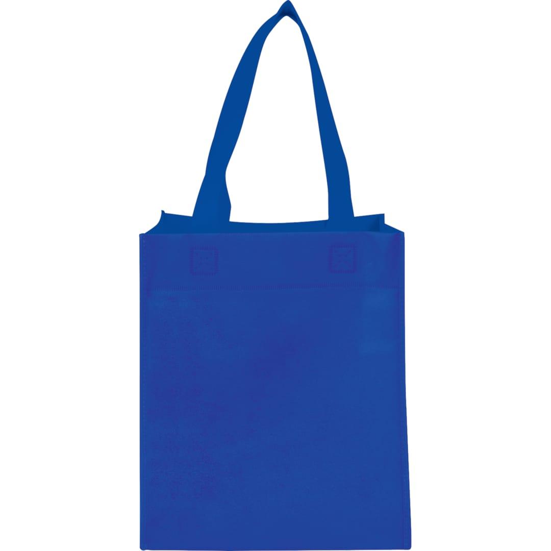 Basic grocery tote Black miniatura 22