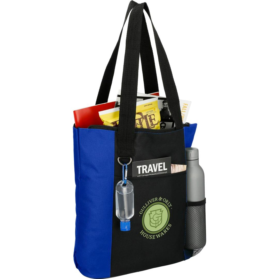 Infinity convention tote Royal miniatura 20
