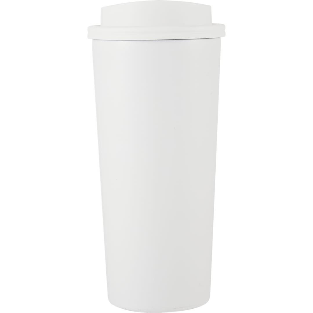 Oscar vacuum insulated tumbler w/ slide lid 16oz Black miniatura 31