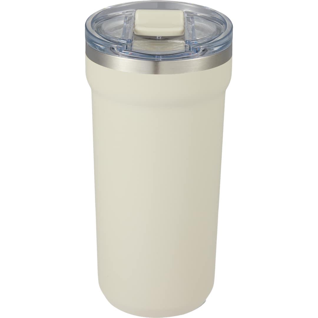 Catone recycled vacuum tumbler w/ slider lid 20oz Black miniatura 38