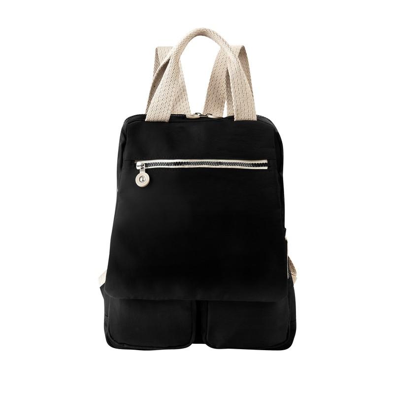Mochila leydi NEGRO miniatura 2