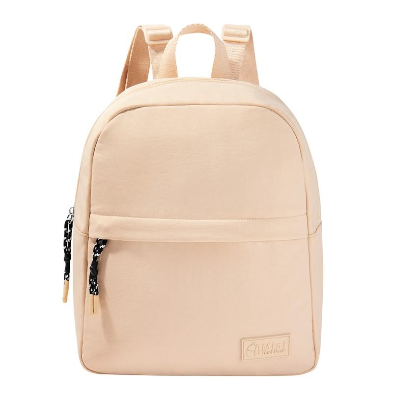 Mochila meddal BEIGE miniatura 2