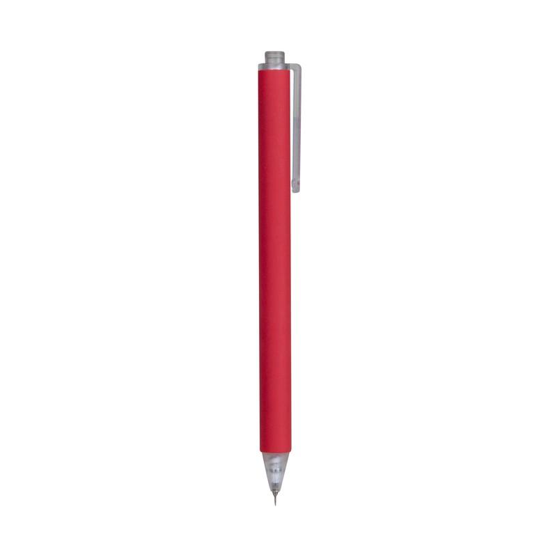 Bolígrafo molvi ROJO miniatura 2