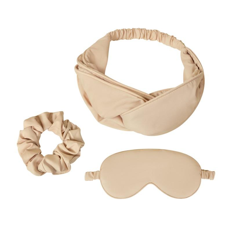 Set de descanso marie BEIGE miniatura 3