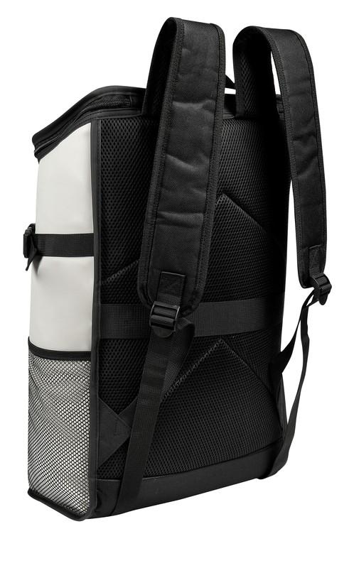 Mochila-hielera yukón GRIS miniatura 3