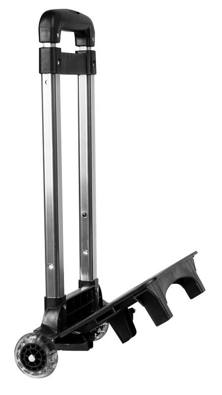 Hielera trolley olwen GRIS miniatura 6