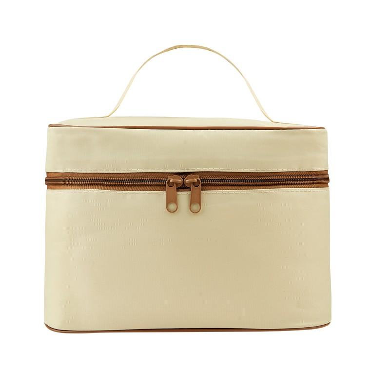 Set portaviandas amanda BEIGE miniatura 2