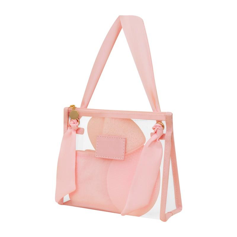 Set limpieza facial naima ROSA miniatura 2
