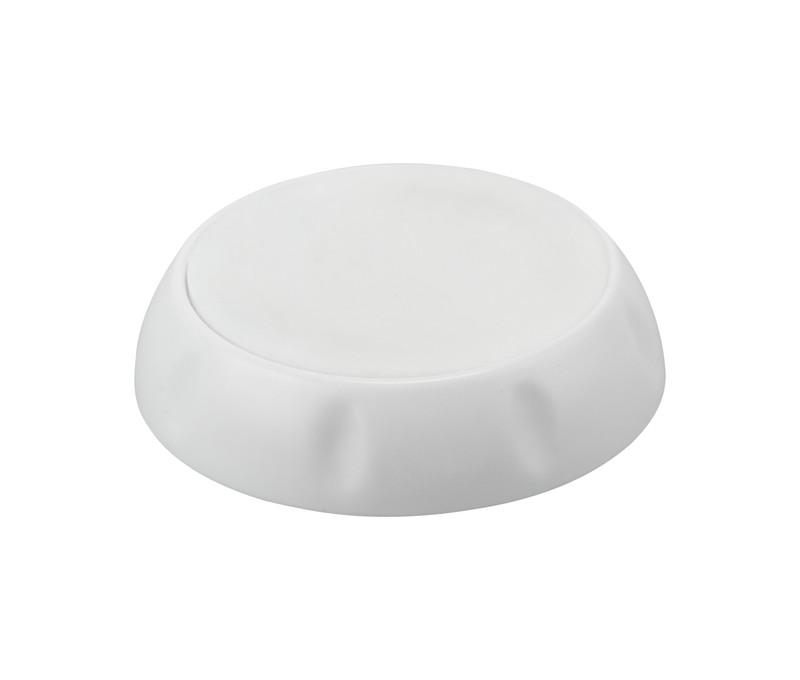 Soporte kutubia BLANCO front