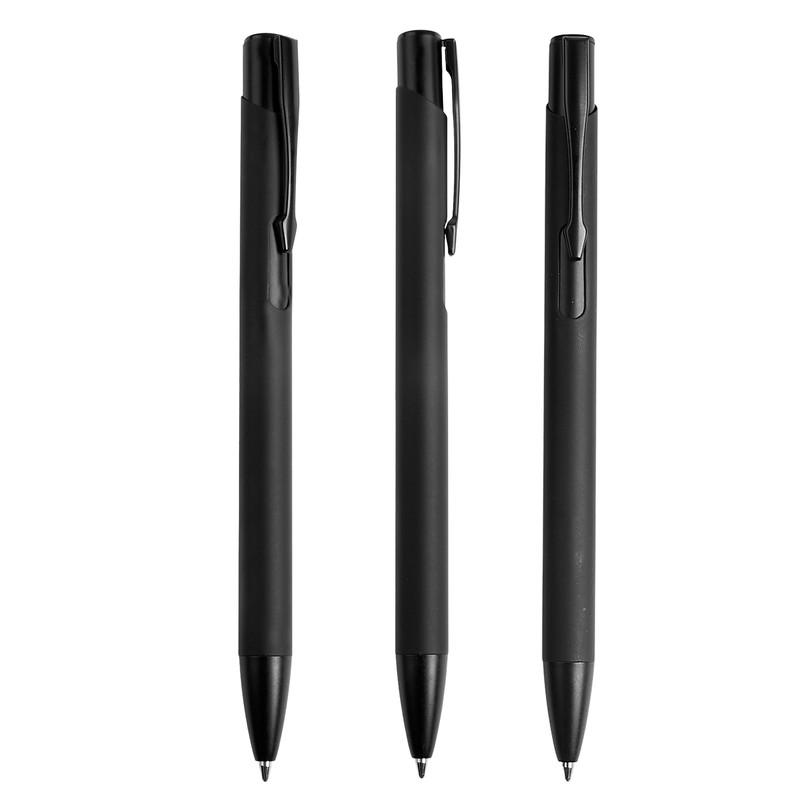 Set tevi NEGRO miniatura 4