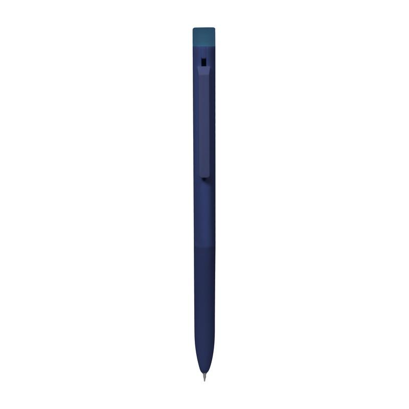 Bolígrafo himalaya AZUL miniatura 2