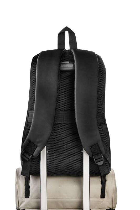 Mochila ebele NEGRO miniatura 4