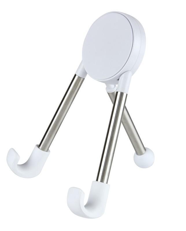 Soporte seginus BLANCO front