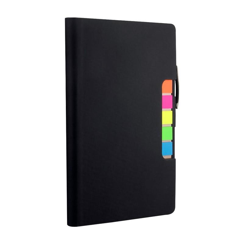 Libreta vinnytsia NEGRO miniatura 2