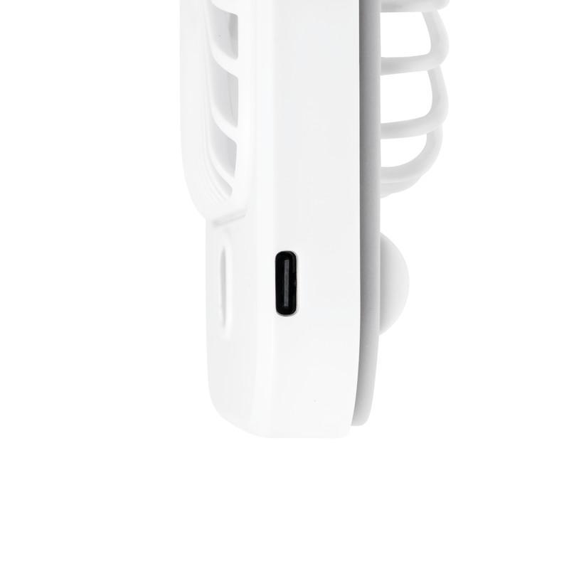 Ventilador nuvu BLANCO miniatura 3