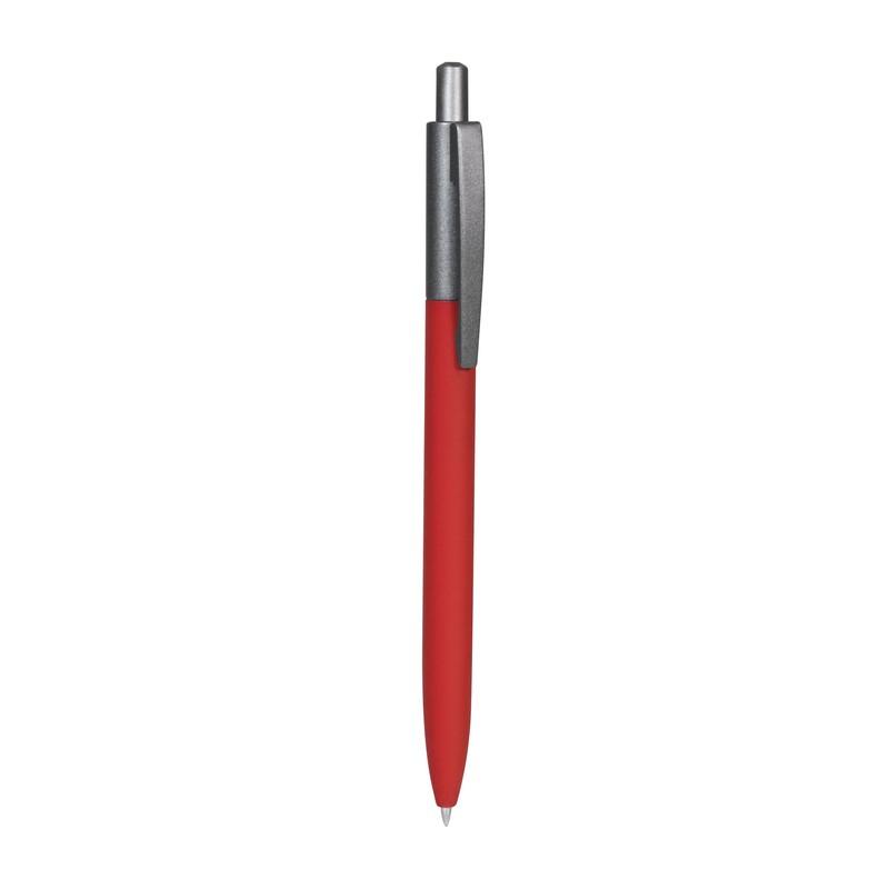 Bolígrafo hunter ROJO miniatura 2