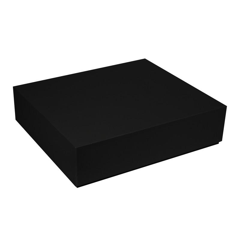 Set birkin NEGRO miniatura 4
