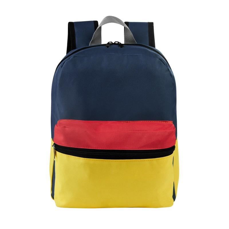 Mini mochila kids MULTICOLOR miniatura 2