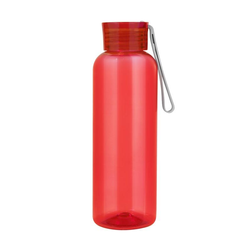 Cilindro saratoga ROJO miniatura 2