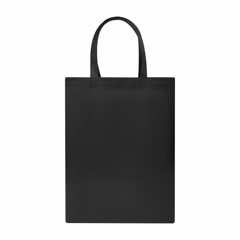 Bolsa laredo NEGRO miniatura 2