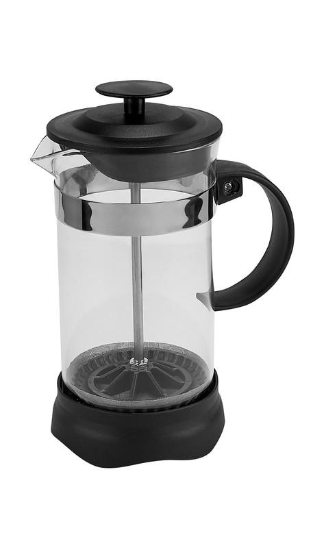 Prensa francesa cocker NEGRO front