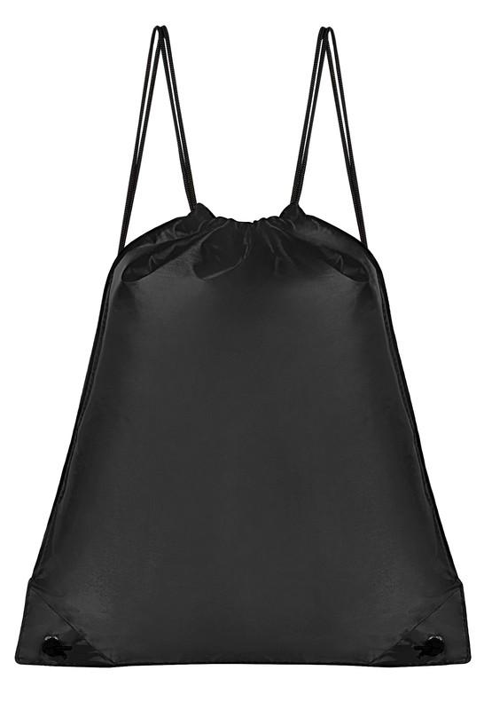 Bolsa-mochila osuna NEGRO front