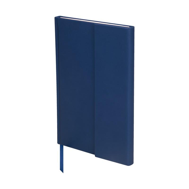 Libreta bok AZUL front