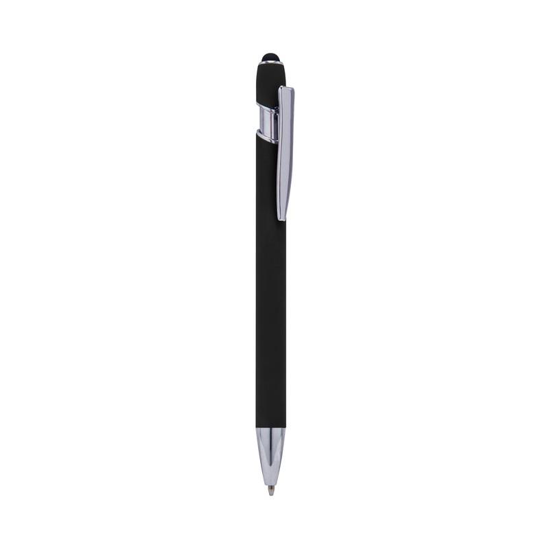Bolígrafo wilde NEGRO front