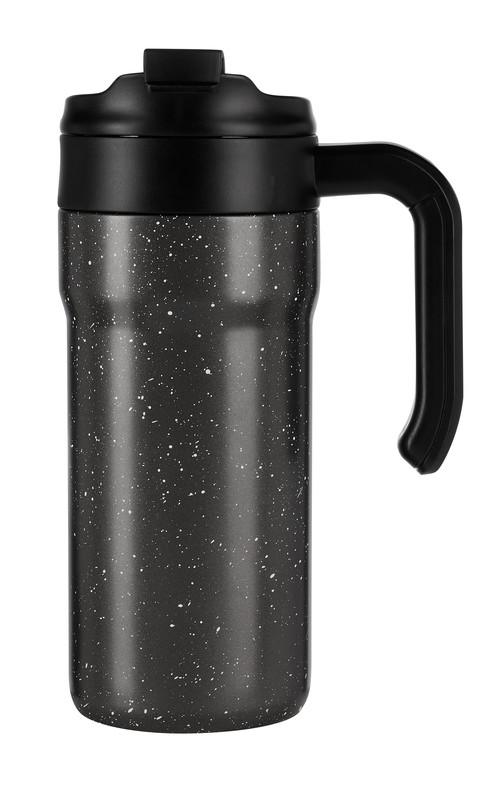 Termo dots GRIS miniatura 2