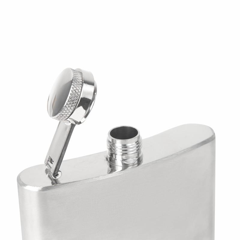 Licorera moodget PLATA miniatura 3