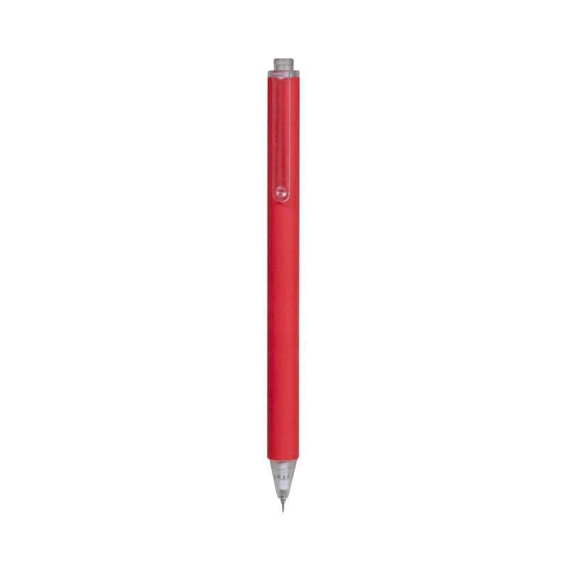 Bolígrafo molvi ROJO front