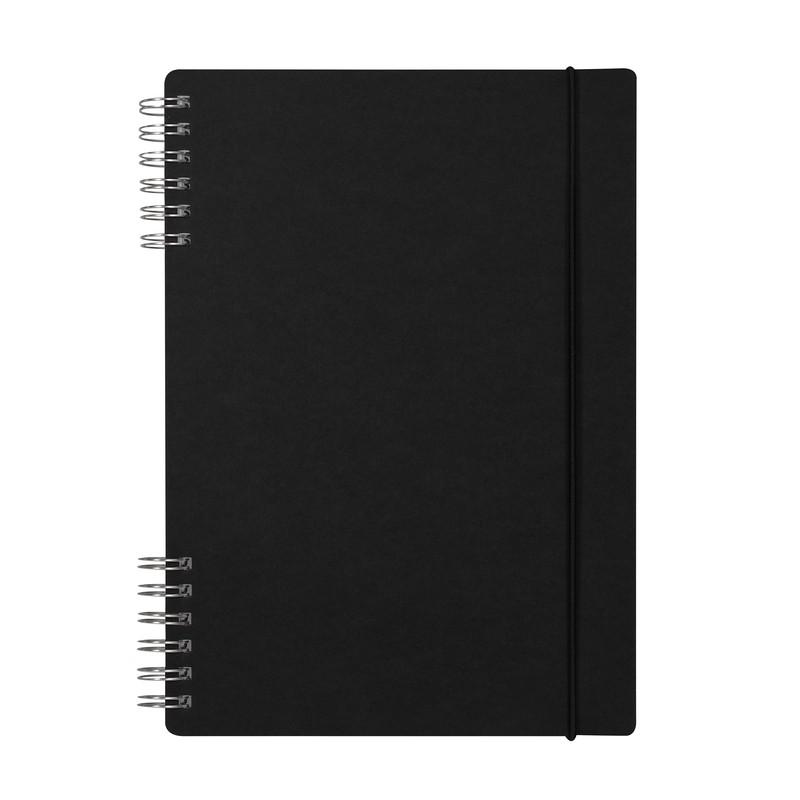 Libreta poe Black miniatura 2