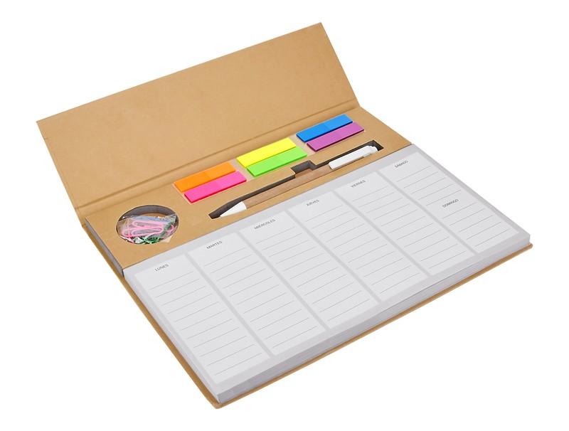 Programador pristina BEIGE front