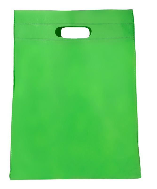 Bolsa cimboa VERDE front