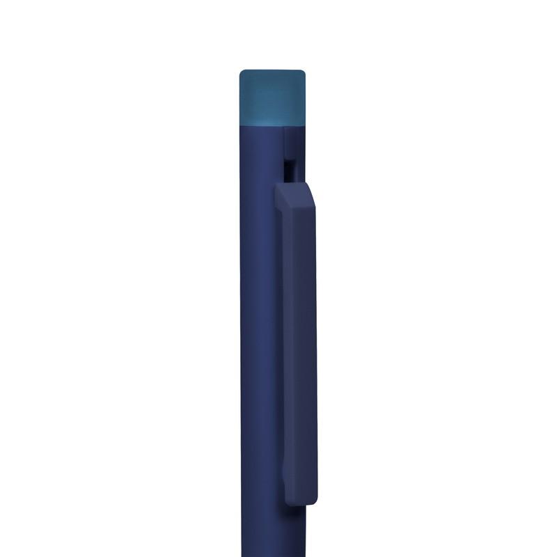 Bolígrafo himalaya AZUL miniatura 4