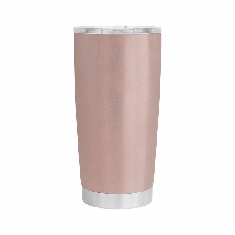 Termo yukshin ROSA METALICO miniatura 2