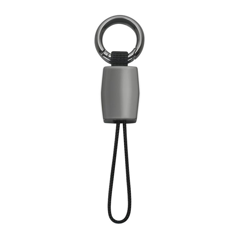 Llavero strop NEGRO miniatura 2