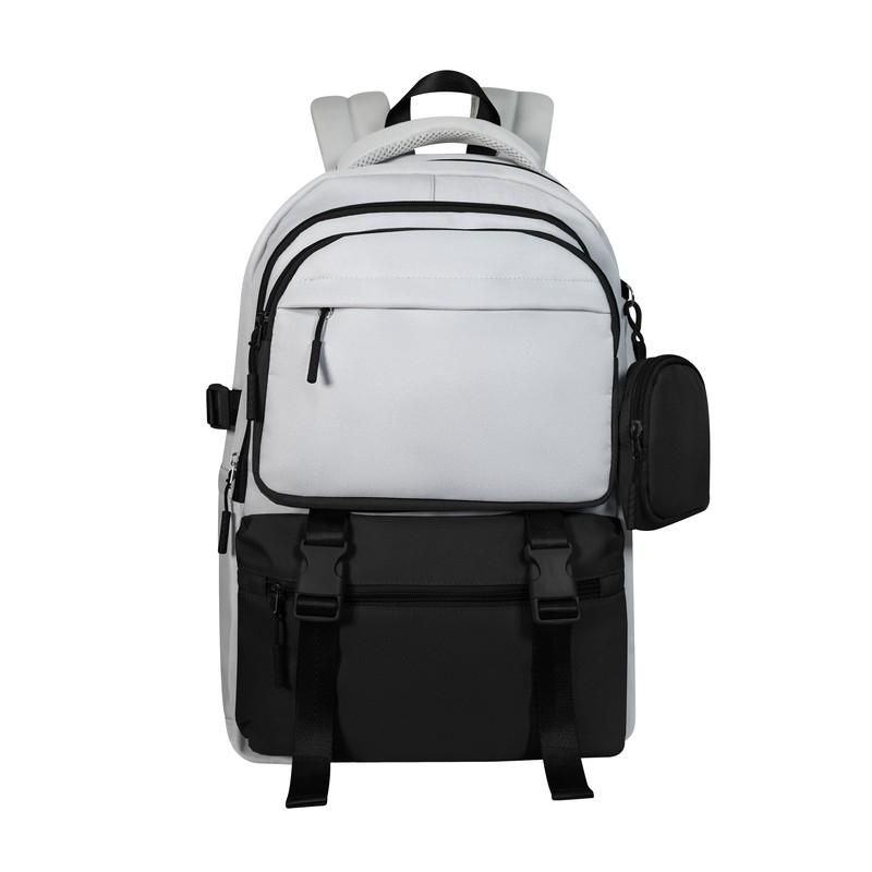 Mochila dobre NEGRO miniatura 2