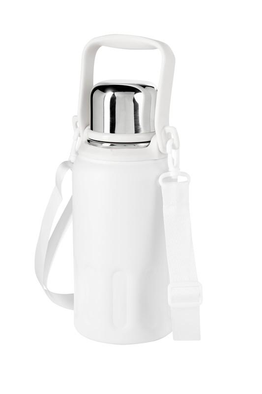 Termo lank BLANCO front