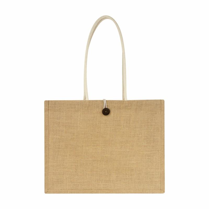 Bolsa winter BEIGE miniatura 2