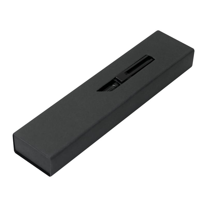 Bolígrafo koura NEGRO miniatura 4