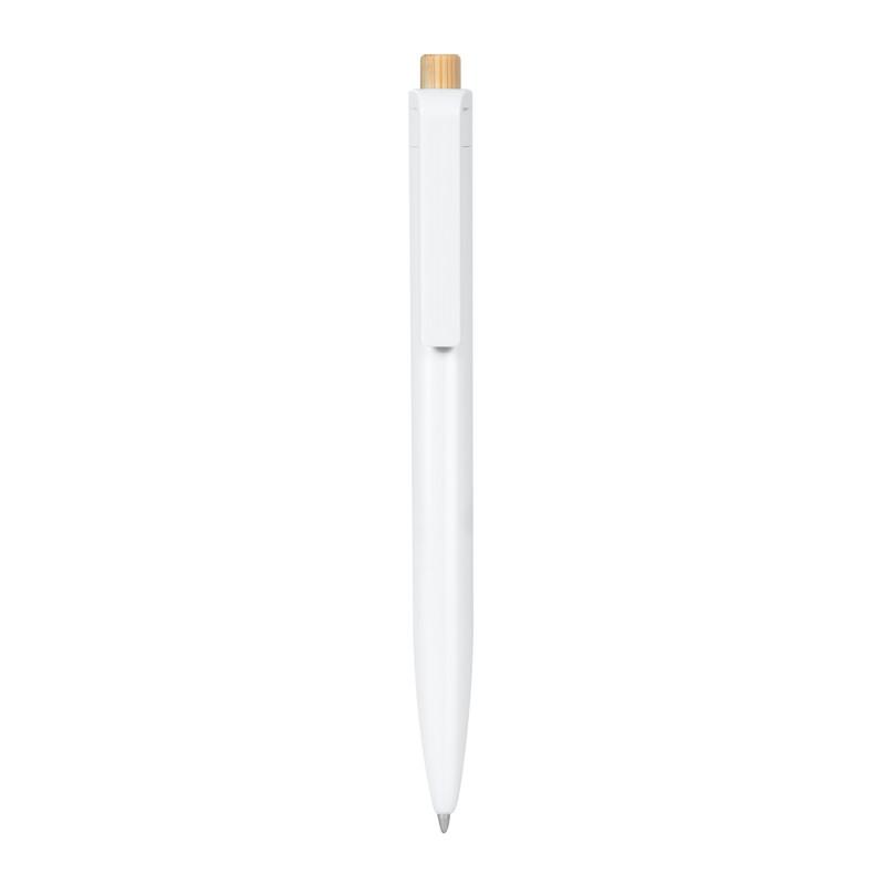 Bolígrafo wenyu BLANCO miniatura 2